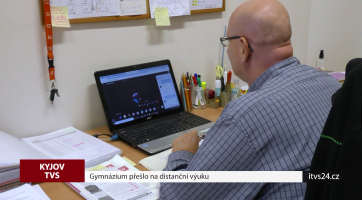 Magazín Kyjov 17. 10. 2020