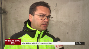 Magazín Uherský Brod 17. 10. 2020