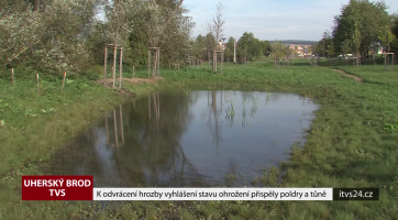 Magazín Uherský Brod 24. 10. 2020