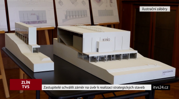 Magazín Zlín/Otrokovice 24. 10. 2020