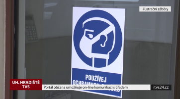 Magazín Uherské Hradiště 24. 10. 2020