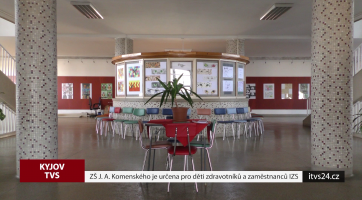 Magazín Kyjov 24. 10. 2020