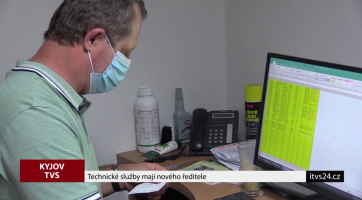 Magazín Kyjov 31. 10. 2020