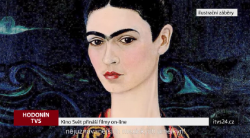 Kino svět přináší filmy on-line