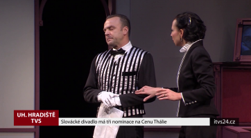 Magazín Uherské Hradiště 7. 11. 2020