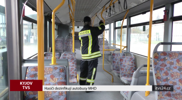 Magazín Kyjov 7. 11. 2020