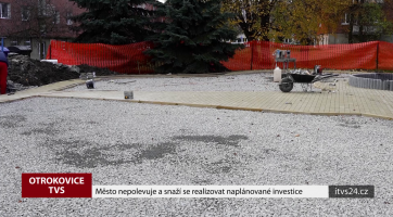 Magazín Zlín/Otrokovice 7. 11. 2020