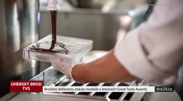 Magazín Uherský Brod 21. 11. 2020