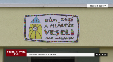 Dům dětí a mládeže nezahálí