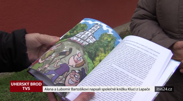 Magazín Uherský Brod 28. 11. 2020