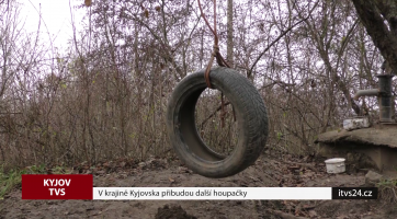 V krajině Kyjovska přibudou další houpačky