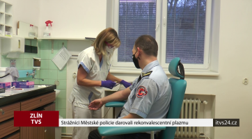 Magazín Zlín/Otrokovice 19. 12. 2020