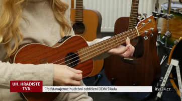 Magazín Uherské Hradiště 19. 12. 2020