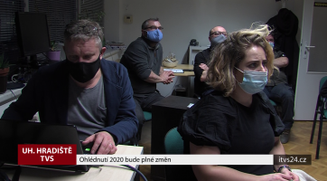 Ohlédnutí 2020 bude plné změn