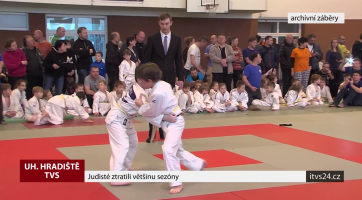 Judisté ztratili většinu sezóny