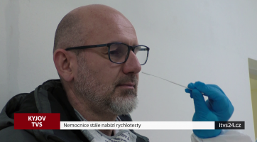 Magazín Kyjov 9. 1. 2021