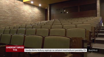 Magazín Uherský Brod 9. 1. 2021