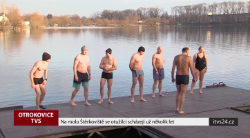 Magazín Zlín/Otrokovice 16. 1. 2021