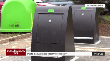 Magazín Veselí nad Moravou 16. 1. 2021