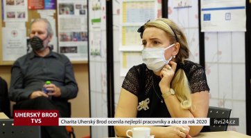 Magazín Uherský Brod 16. 1. 2021