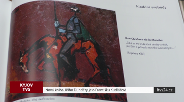 Magazín Kyjov 16. 1. 2021