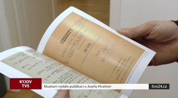 Magazín Kyjov 23. 1. 2021