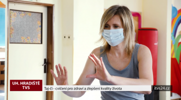 Taj-či - cvičení pro zdraví a zlepšení kvality života