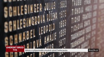 Magazín Uherský Brod 30. 1. 2021