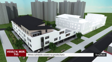 Magazín Veselí nad Moravou 30. 1. 2021