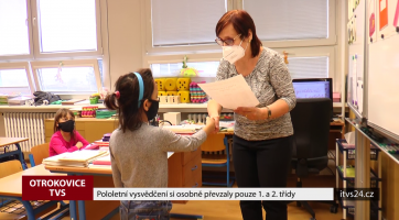 Magazín Zlín/Otrokovice 30. 1. 2021