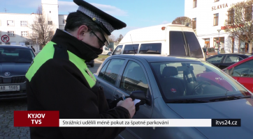 Magazín Kyjov 30. 1. 2021