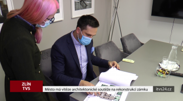 Magazín Zlín/Otrokovice 6. 2. 2021