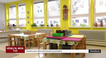 Magazín Veselí nad Moravou 6. 2. 2021
