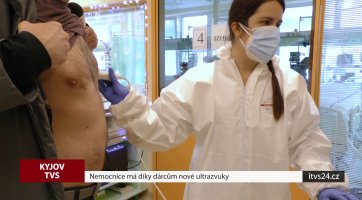 Magazín Kyjov 6. 2. 2021