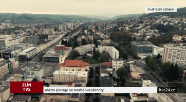 Město pracuje na tvorbě své identity