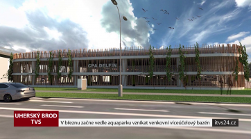 Magazín Uherský Brod 6. 2. 2021