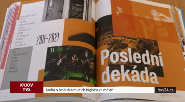 Magazín Kyjov 13. 2. 2021