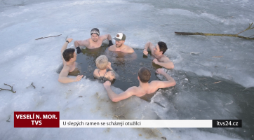 Magazín Veselí nad Moravou 27. 2. 2021