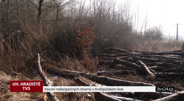 Magazín Uherské Hradiště 27. 2. 2021