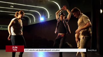 ZUŠ otevře své dveře alespoň virtuálně