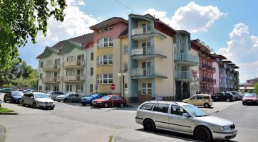 Obyvatelé Otrokovic mohou pohnout městem