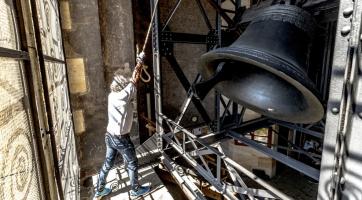 Město se připojí k pietě za oběti koronaviru