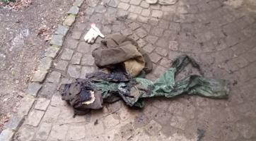 Ve výrobní hale došlo k výbuchu