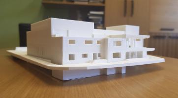 Hulín se chystá na největší investici za posledních 20 let