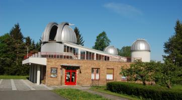 Hvězdárna chystá nové projekty
