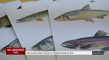 Magazín Uherské Hradiště 6. 3. 2021