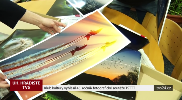 Magazín Uherské Hradiště 13. 3. 2021