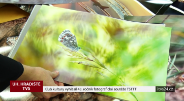 Klub kultury vyhlásil 43. ročník fotografické soutěže TSTTT