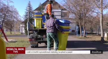 Magazín Veselí nad Moravou 13. 3. 2021