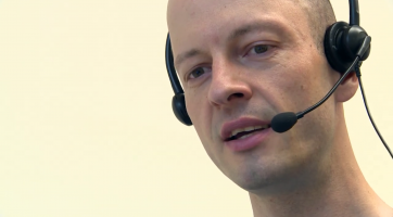 Hodonín nabízí novou službu lidem se sluchovým postižením